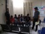 Tertib Jam Malam, Satpol PP Bintan Jaring Pelajar dan Anak Punk 
